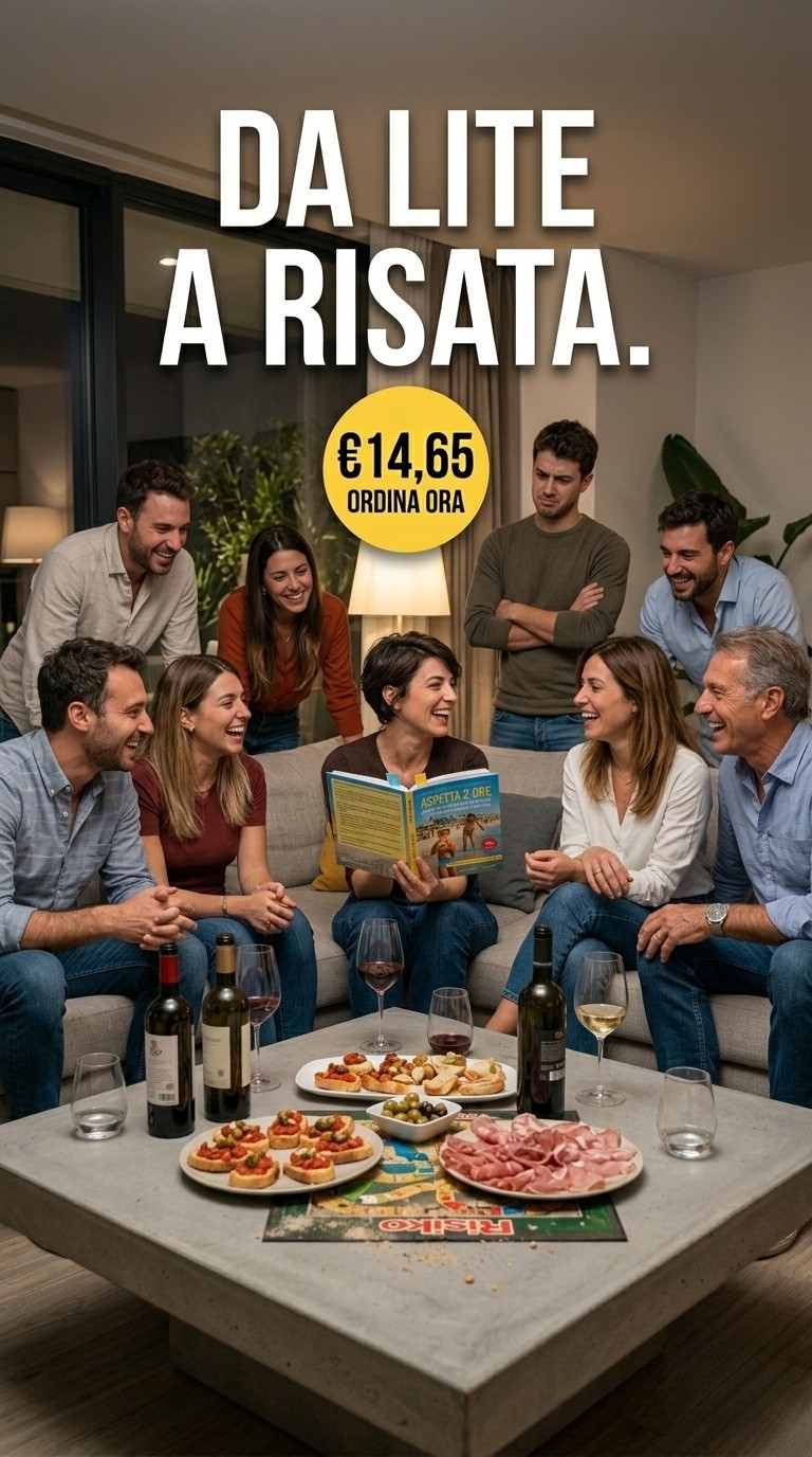 Condivisione in famiglia