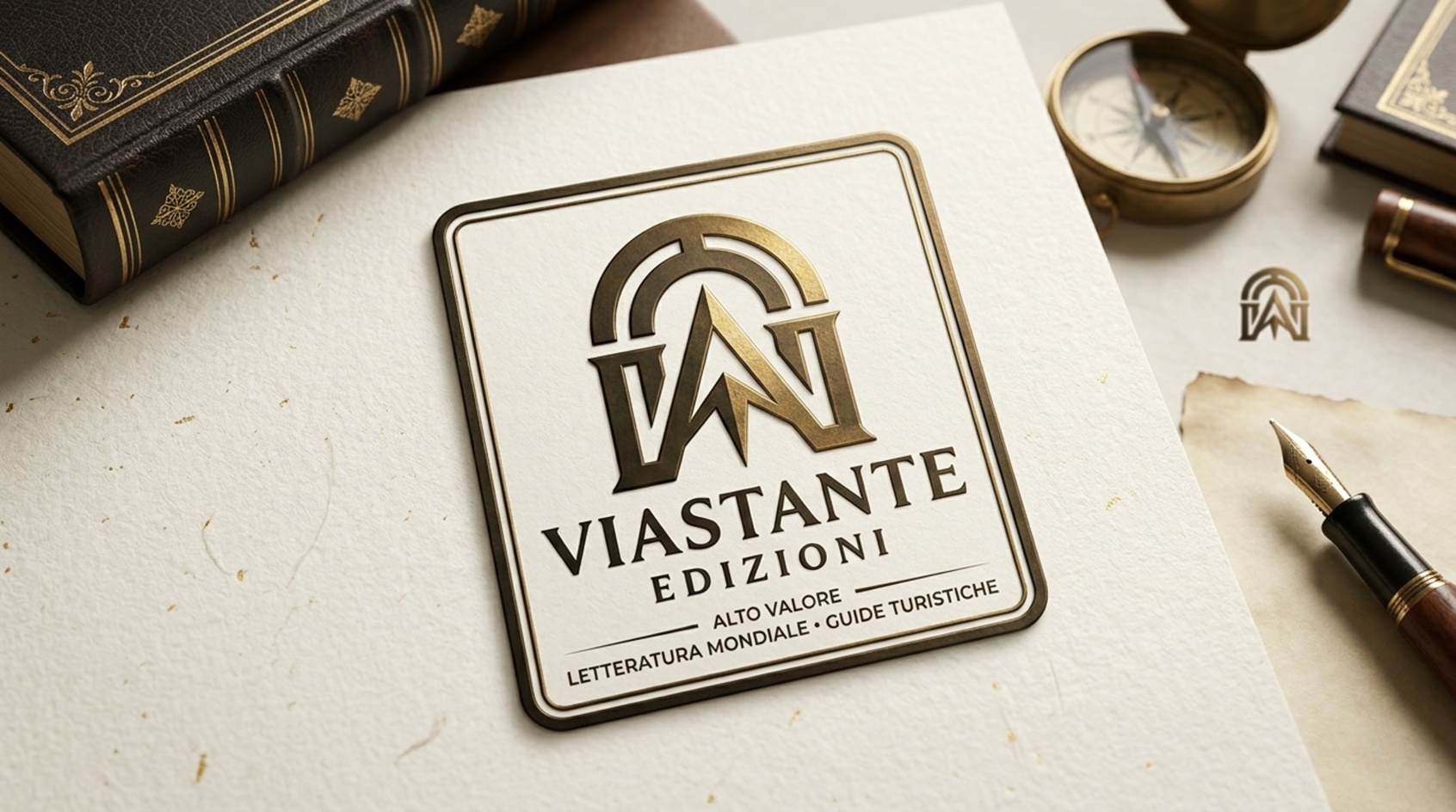 Viastante Edizioni